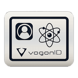 Vogon ID card